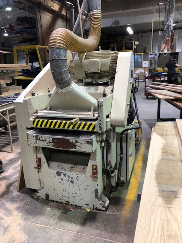 Strato Glider Holytek - Machineries BST